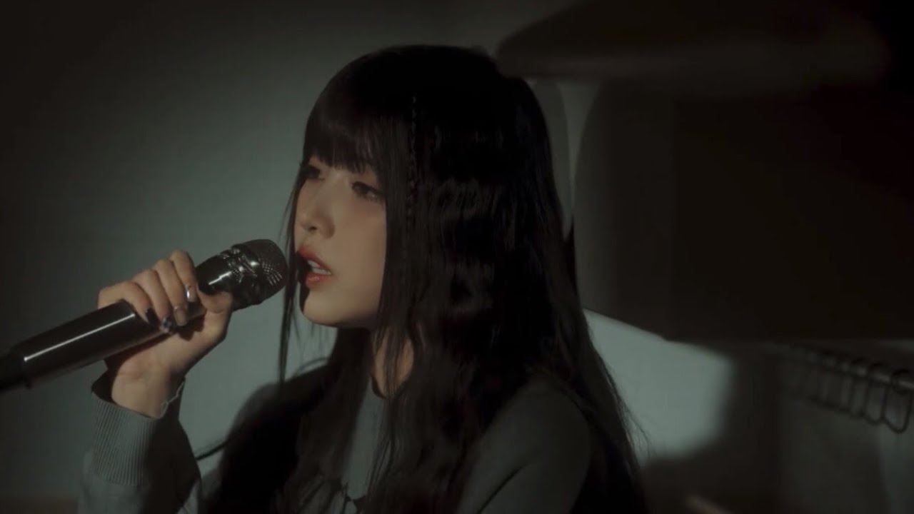 [엔믹스] 먹구름 (Feat. nafla) Covered by Jiwoo