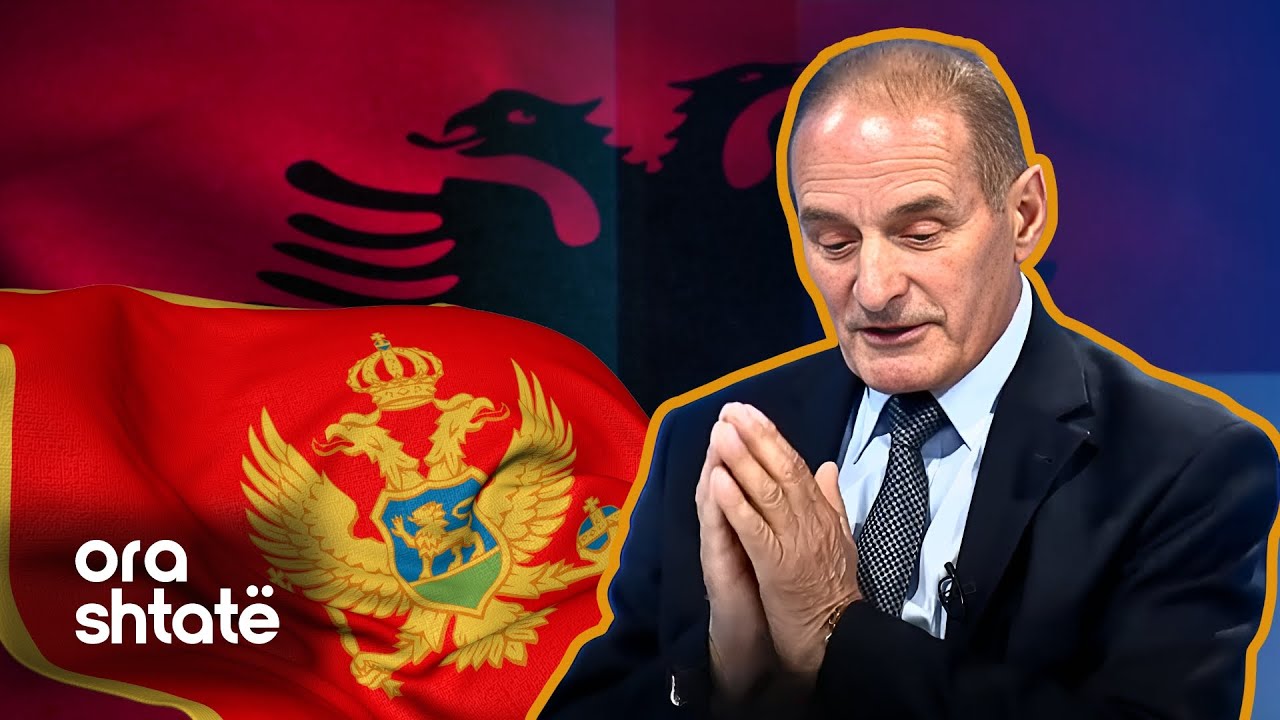 Statistikë për shqiptarët e Malit të Zi: Sa deklarohen si të tillë, sa e 