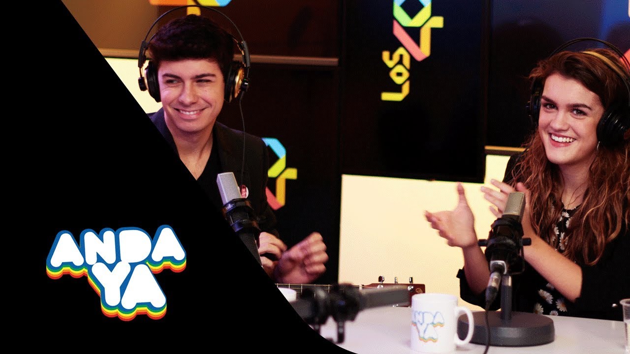El susto de Amaia y Alfred al escuchar ESTO