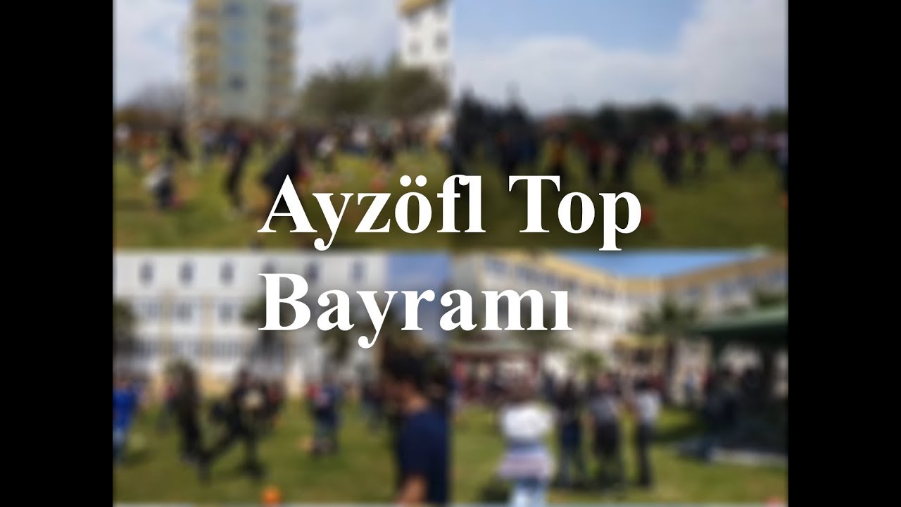 Ayzöfl Top Festivali