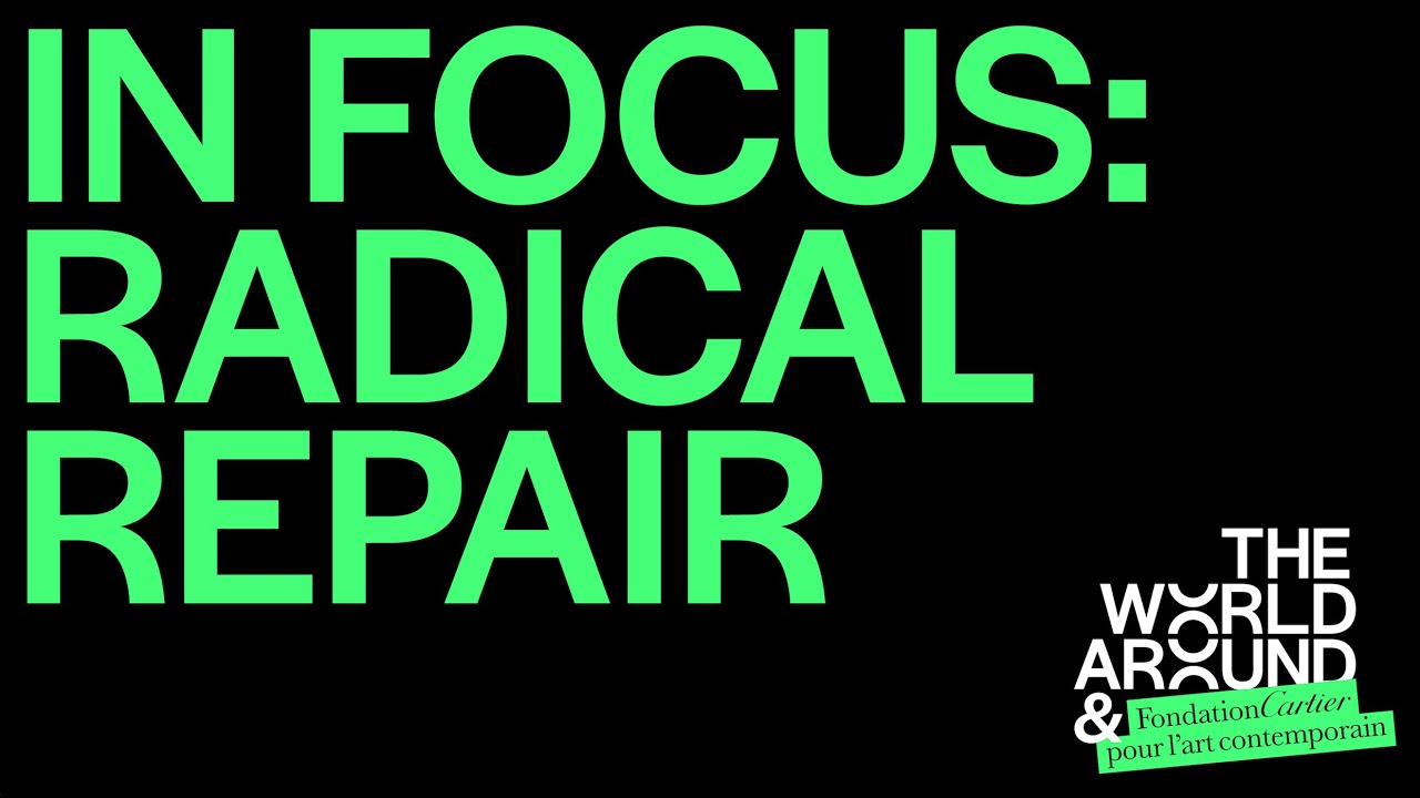 IN FOCUS: RADICAL REPAIR 2023