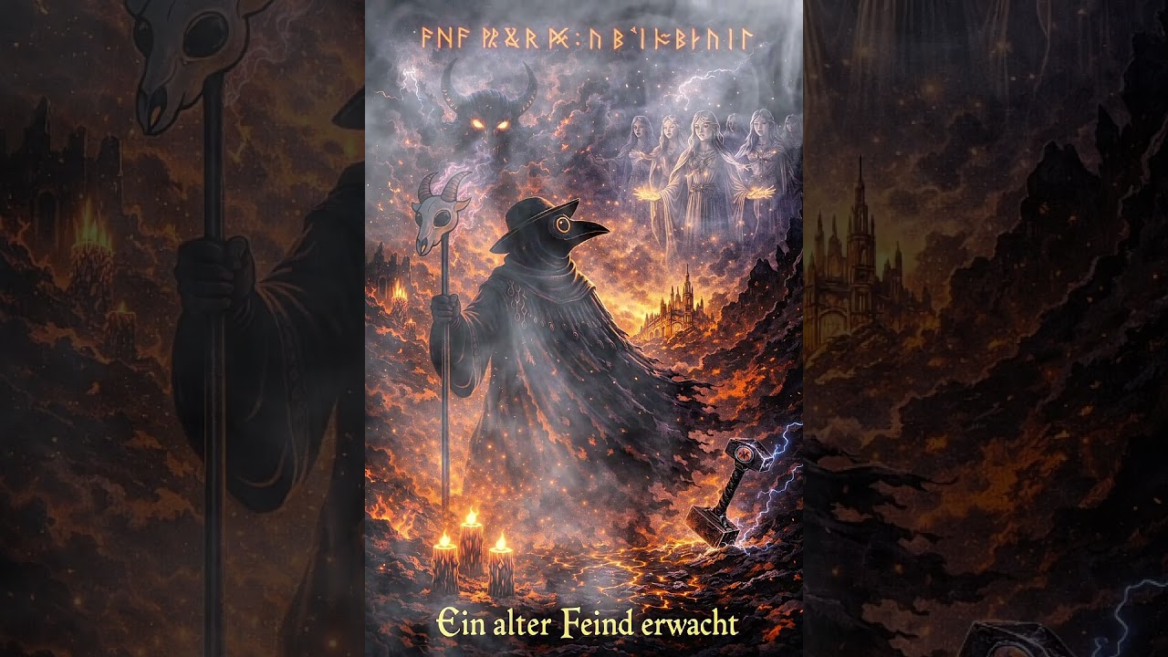 Ein alter Feind erwacht – Zorn der alten Zeit 🎶🎶