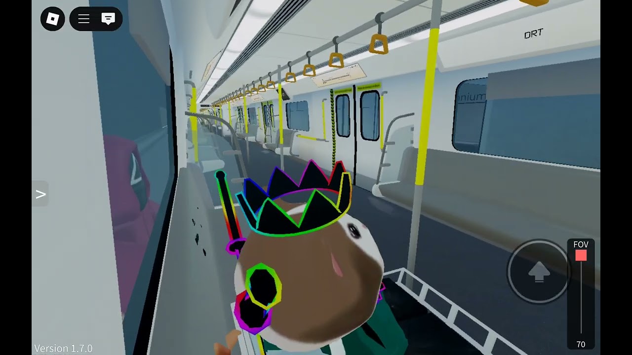 roblox 三角洲鐵路