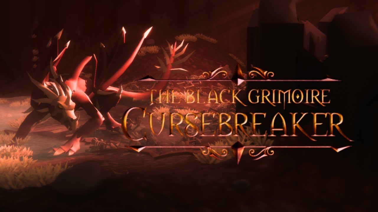 Cursebreaker, Zero to Hero | Singleplayer OSRS⚔️