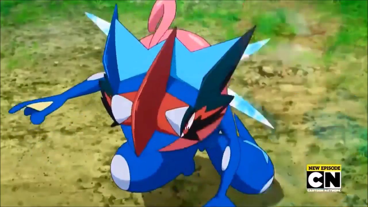 Pokemon「AMV」Savage