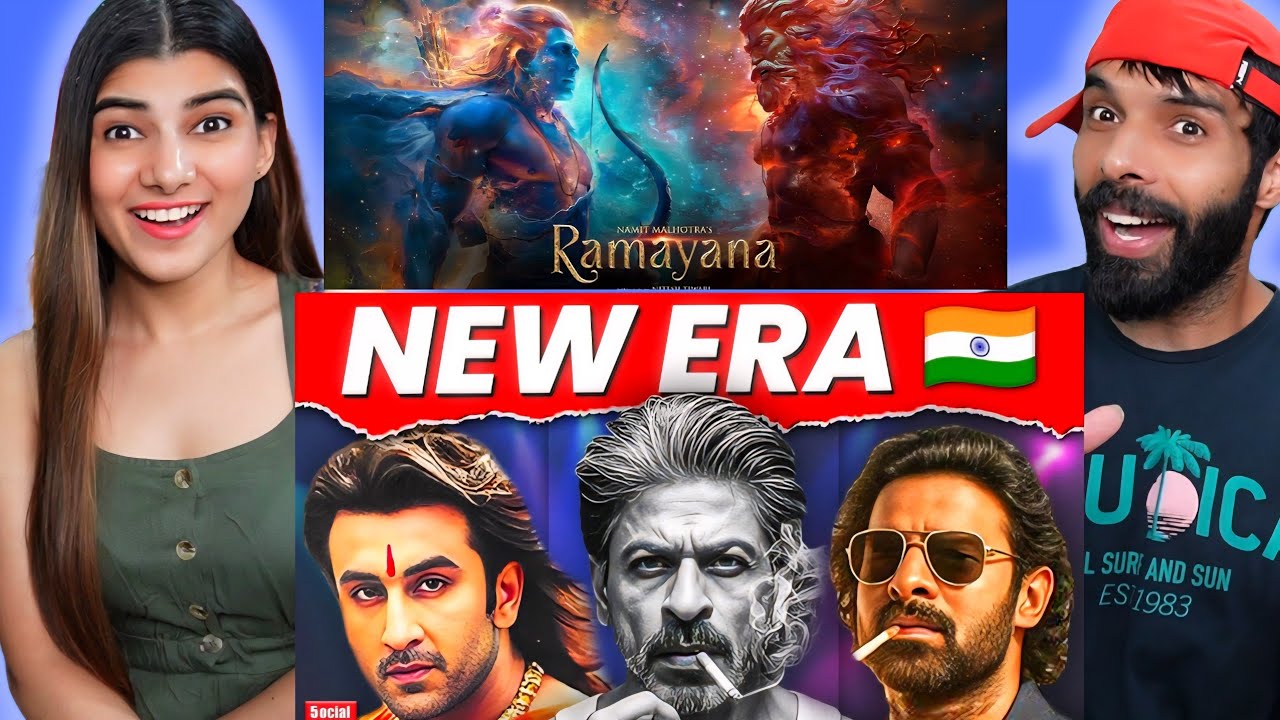 10 Future Indian Films That Can Change Cinema Forever