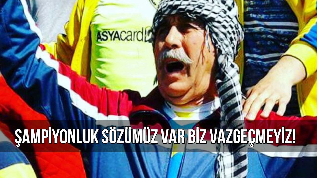 Bucaspor Marşı - 
