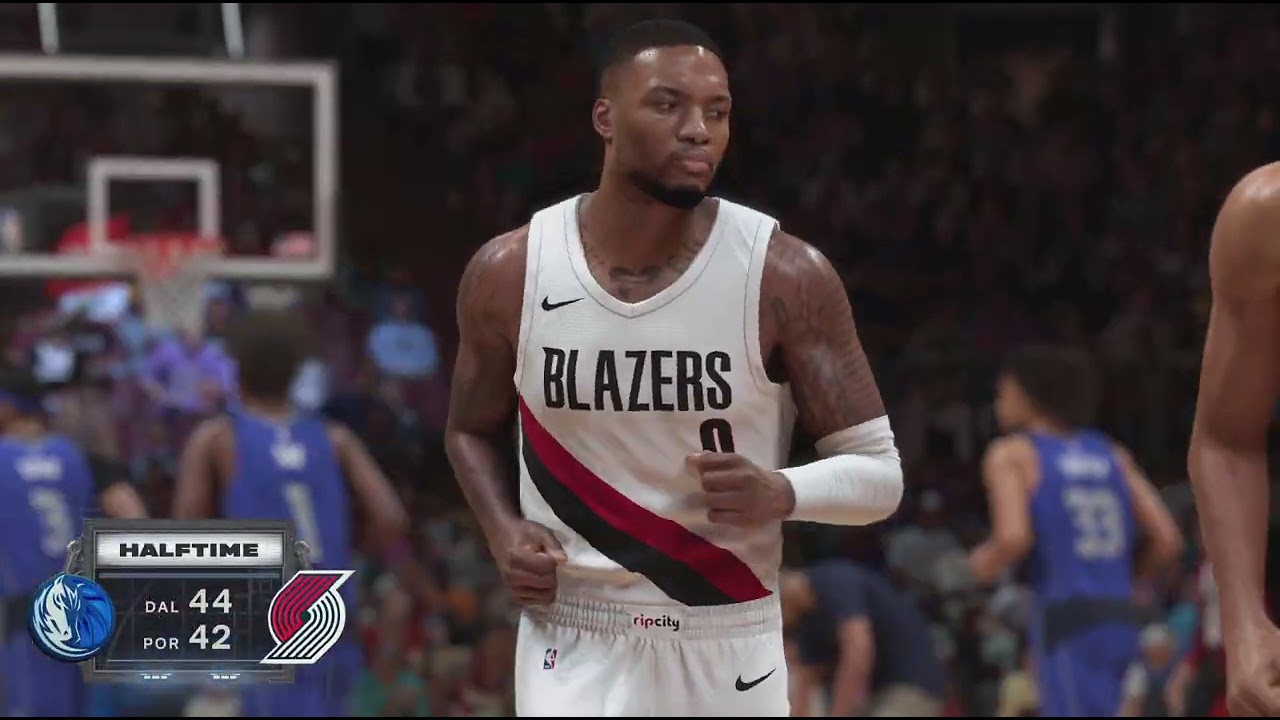 NBA 2K26 Road to Glory Day 2