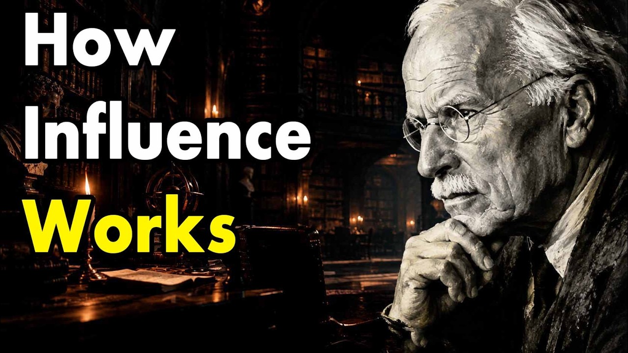Dark Psychology Exposed | How You’re Manipulated Every Day | CONTROL YOU DON’T SEE