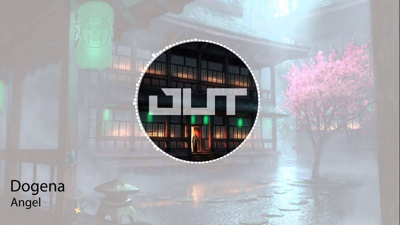 Dogena - Angel (Outertone Free Release)