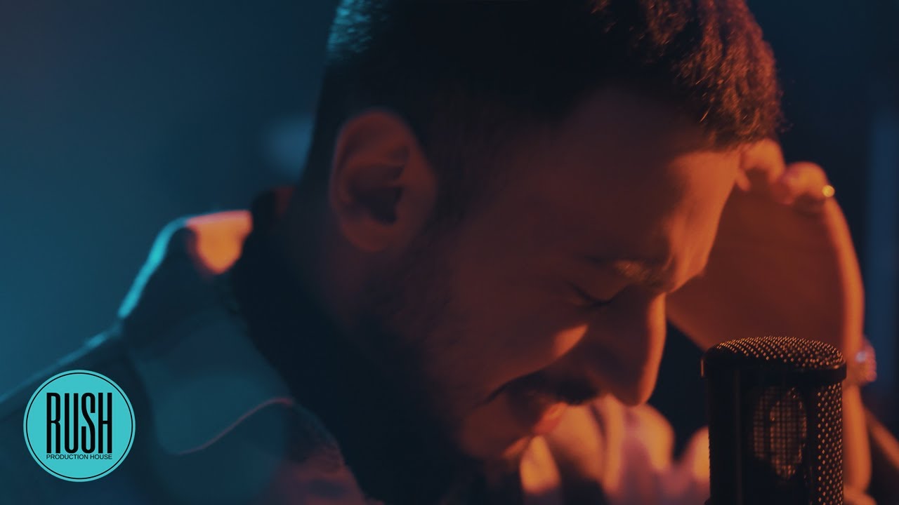 Mojanad - Masjoon [Official Music Video] مجند - مسجون
