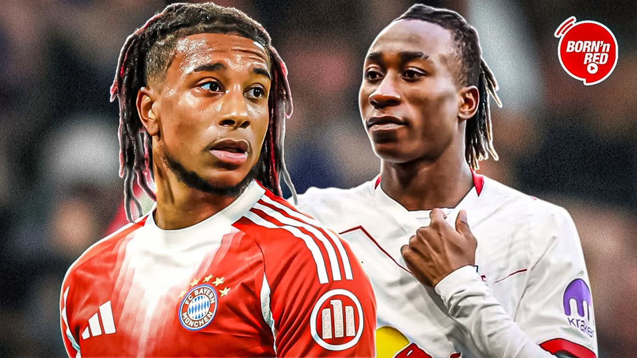 🚨 DIOMANDE & OLISE ‘DREAM’ | WOLVES PREVIEW | #LFC #WolvesFC #FPL #Transfers