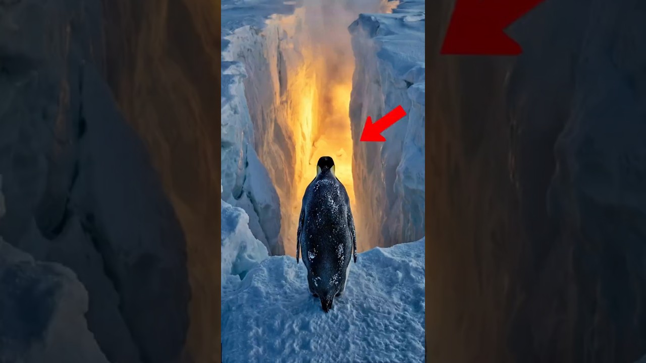 ЛОЖЬ НИГИЛИСТОВ-ПИНГВИНОВ 😨 Нас ОБМАНУЛИ!