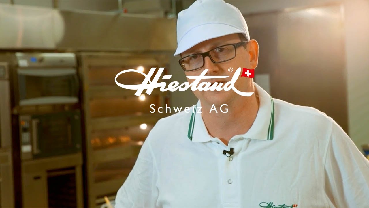 ARYZTA Food Solutions Schweiz AG / HIESTAND SCHWEIZ AG