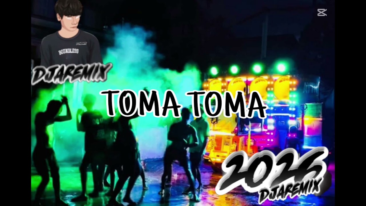 Toma Toma💃 DJ_AEE_REMIX_💫