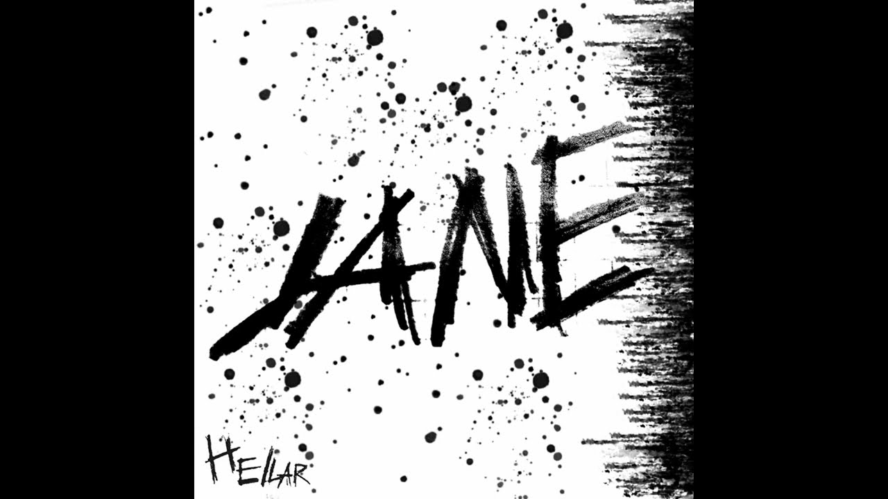 Александр Хиль (Heilar) &ndash; Jane (demo)