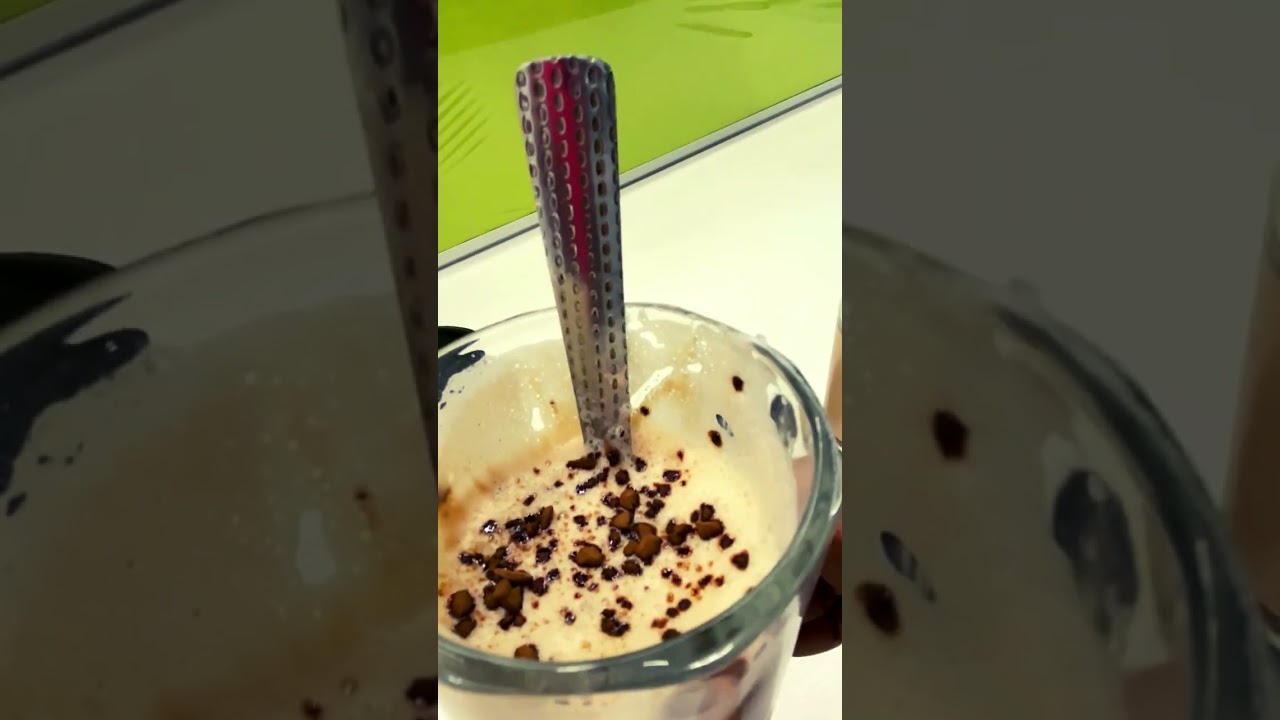 instant coffee recipe