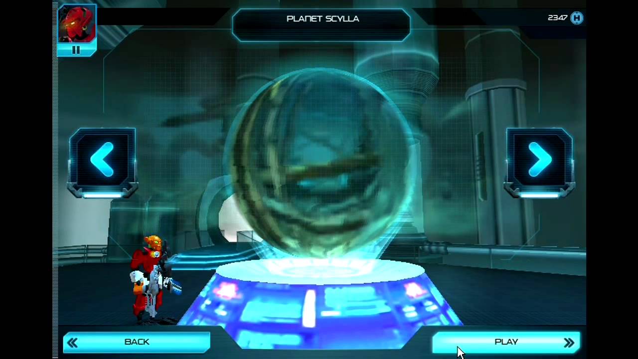Lego Hero Factory: The Break Out - Part 7