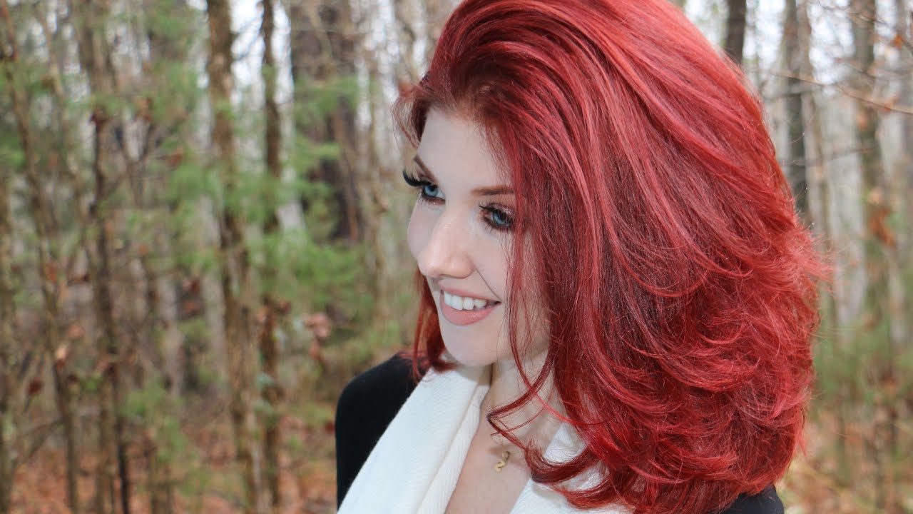 Custom Hair Color | No Expensive Salon Visits!