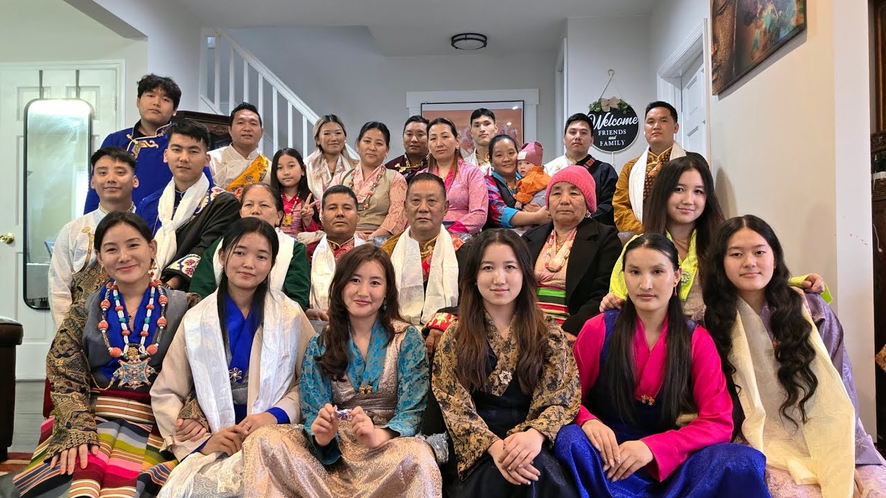 Gyalpo Losar 2026 | Sherpa New Year Celebration | Year of the Horse 🐎