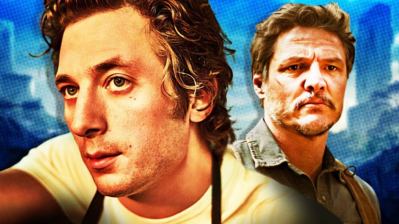 10 лучших сериалов 2023 года