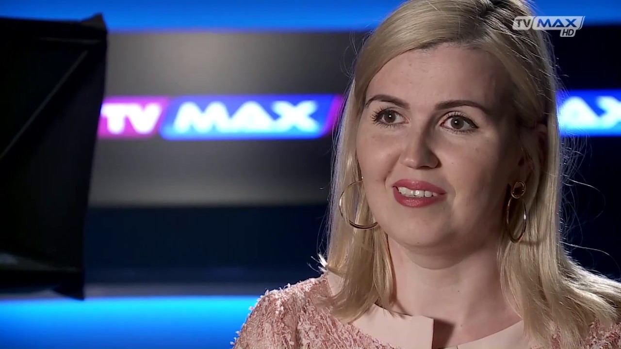20 lat TV MAX