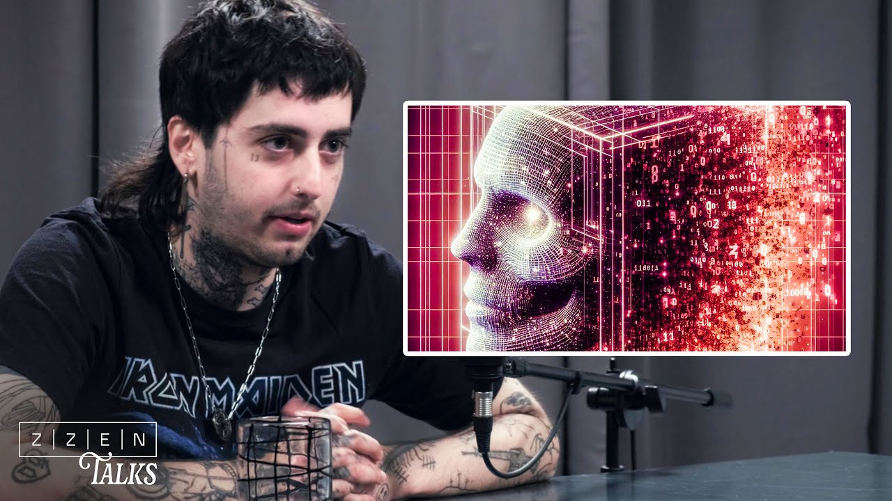 La Teoría del Internet MUERT0 | Orslok & Rene ZZ