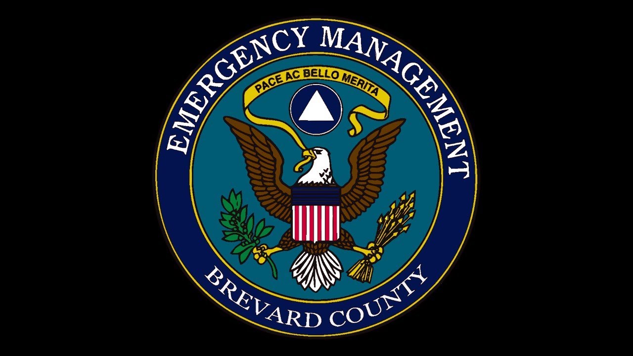 09/28/2022 - 1:30PM - Hurricane Ian Update - Brevard County Emergency Management