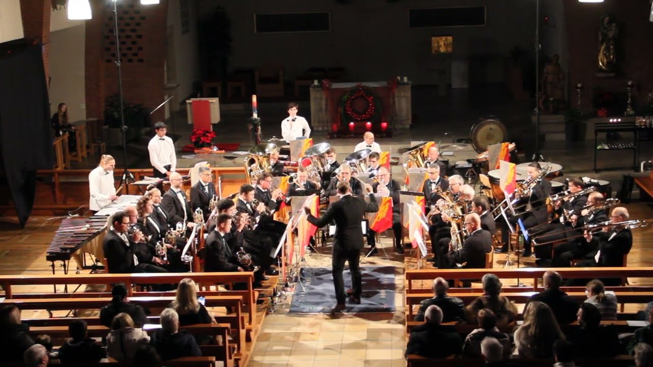 Dahaam - Christian Mühlbacher, Arr. Enrico Calzaferri