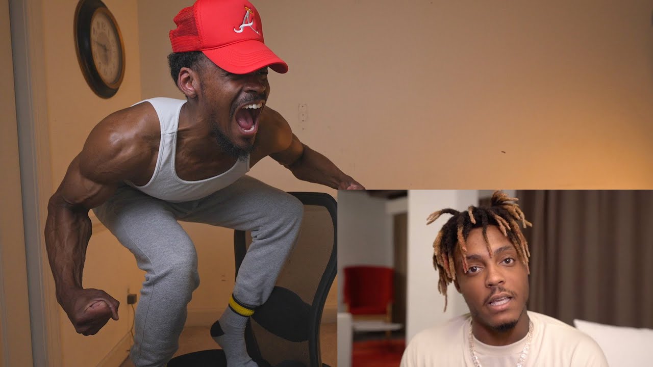 JUICE WRLD INSANE FREESTYLE OFF THE DOME!! Juice WRLD - Cheese and Dope Freestyle