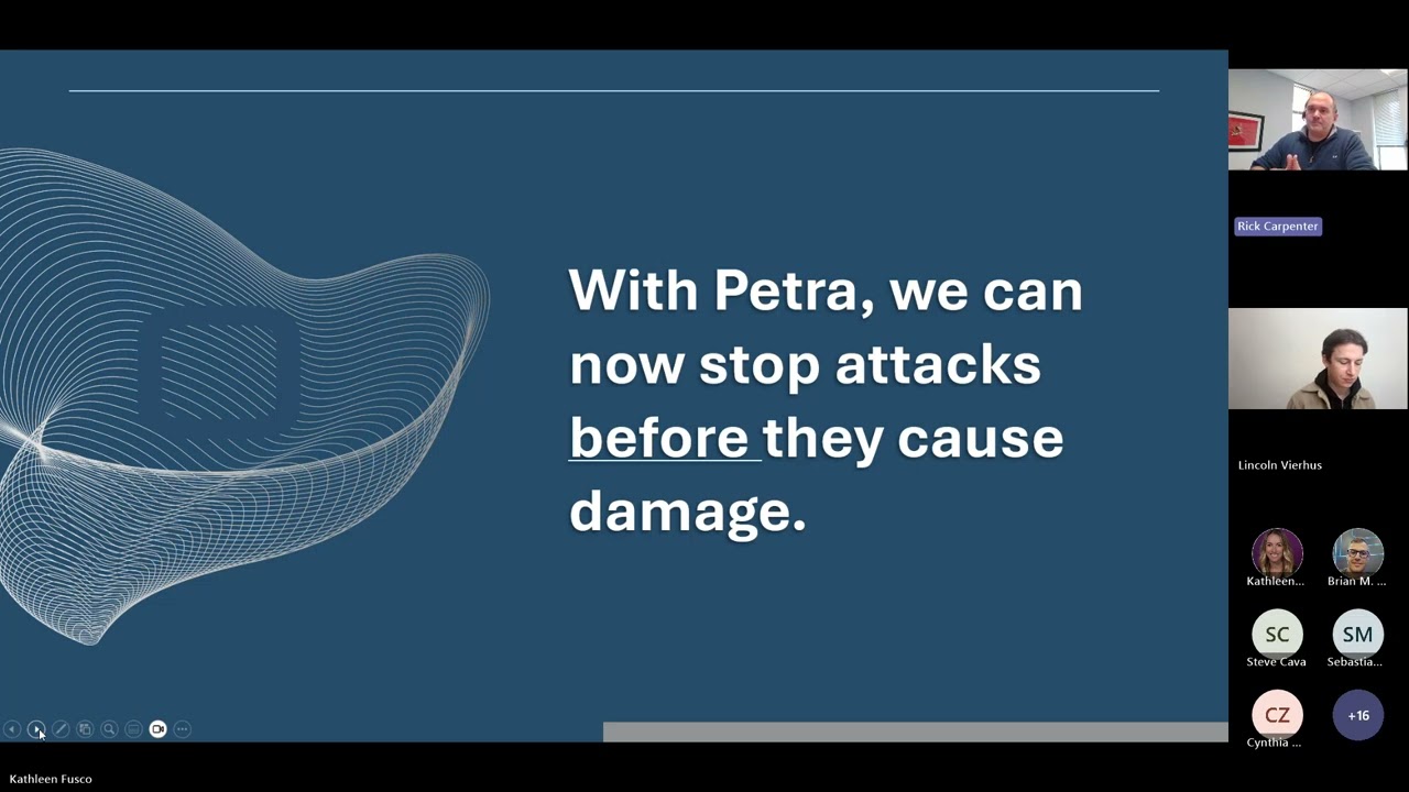 Protecting Your Business with Petra Security: What You Need to Know