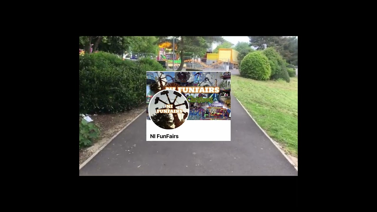 Ballyclare Mayfair 2024