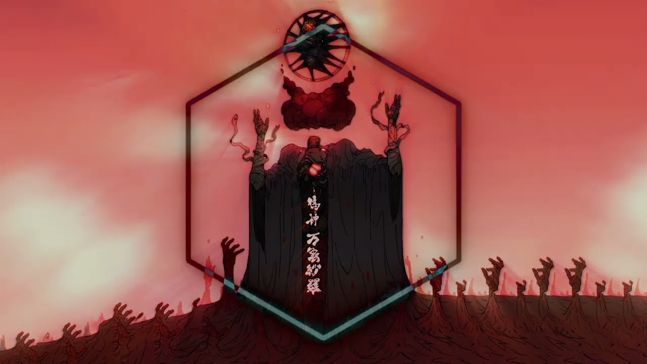 Pancode - Black Memory Part II [NS]