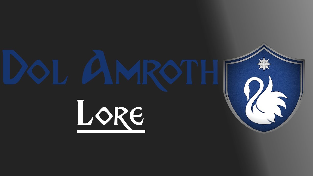 Lore: Dol Amroth