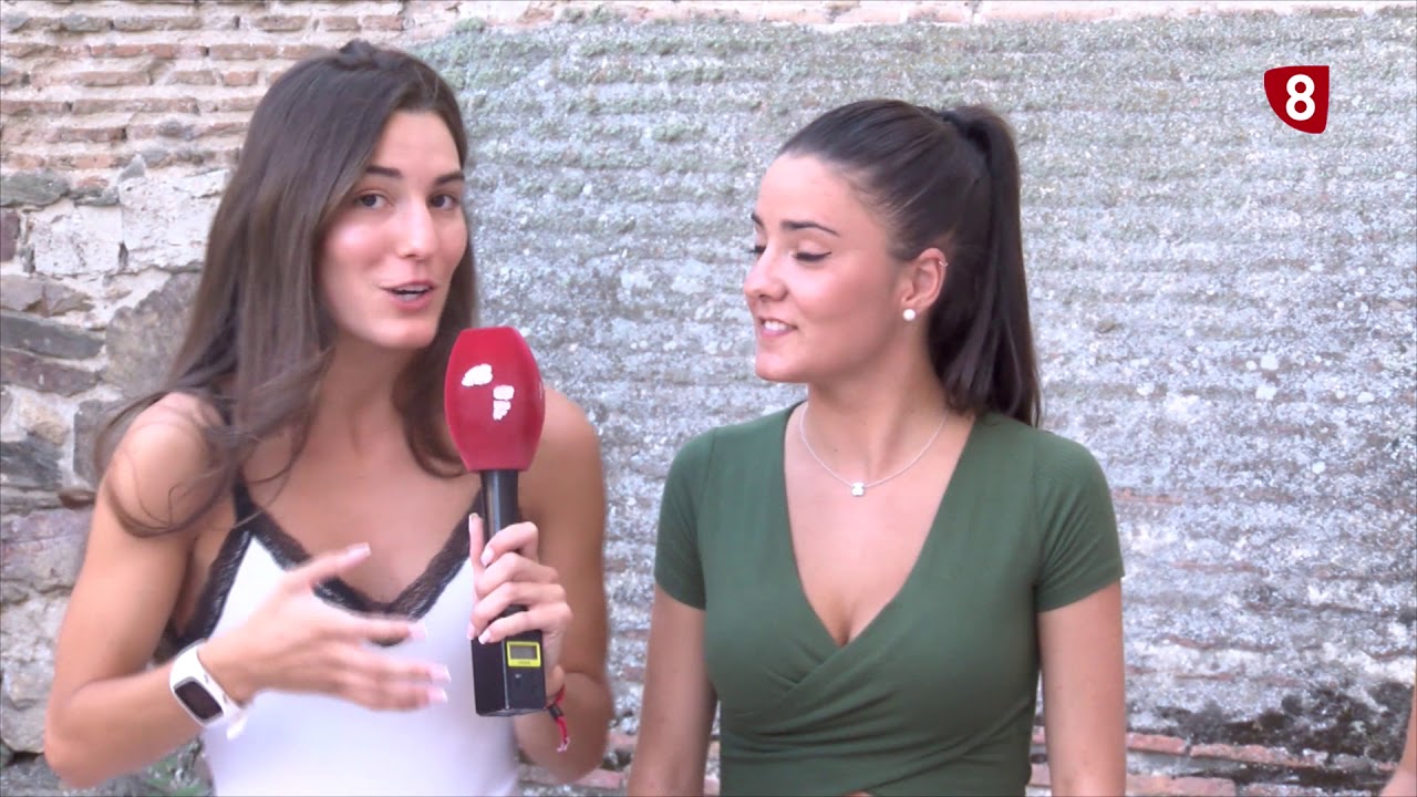 Previa Fiestas de Coca