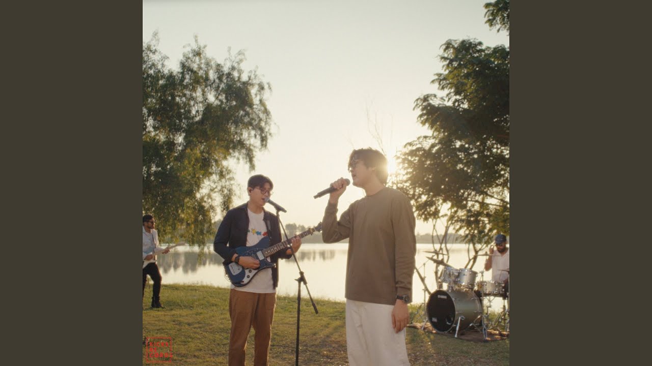 เลิกยังไง (Live Session)