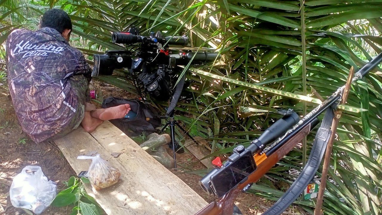 Duet uklik dan gendul kecap