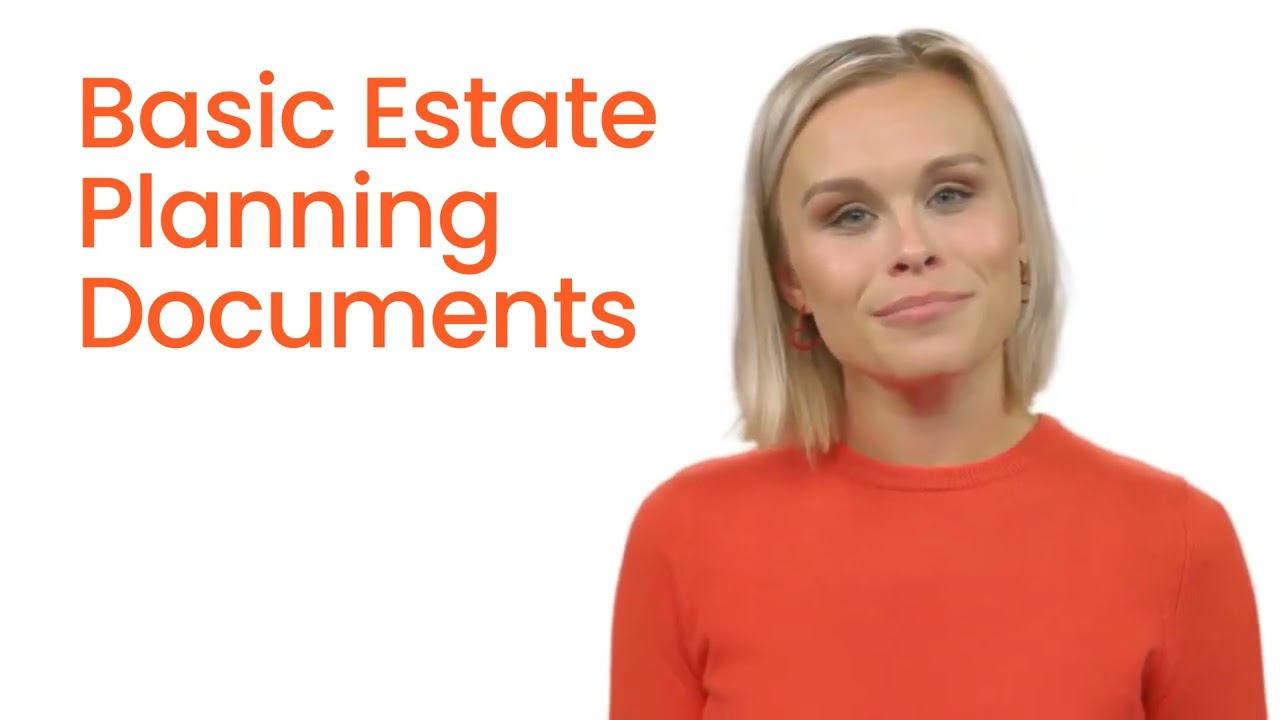 Estate Planning Overview