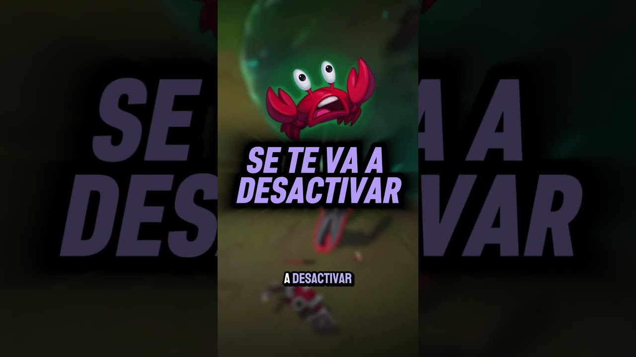 Domina la runa - Cuando usar CONQUISTADOR en LoL?