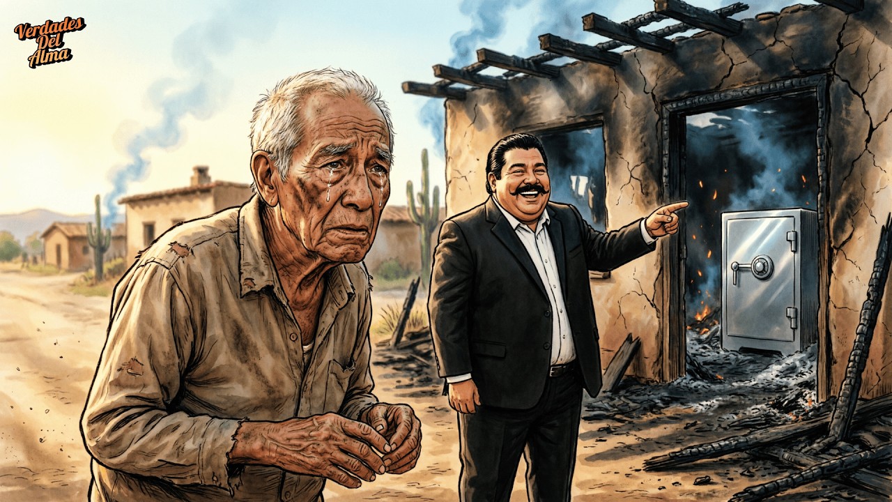 El Comerciante le Vendió una 