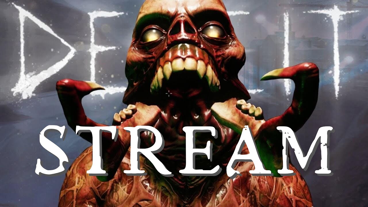 Be careful who you trust!(Deceit Casual Stream)