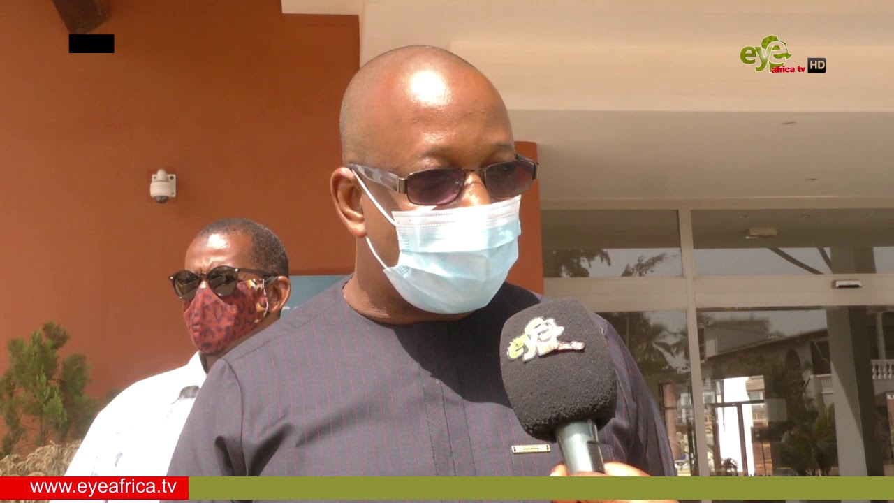 GDC LEADER  DISAPPOINTED WITH NPP AND UDP AS CONSTITUTIONAL TALKS FAILS