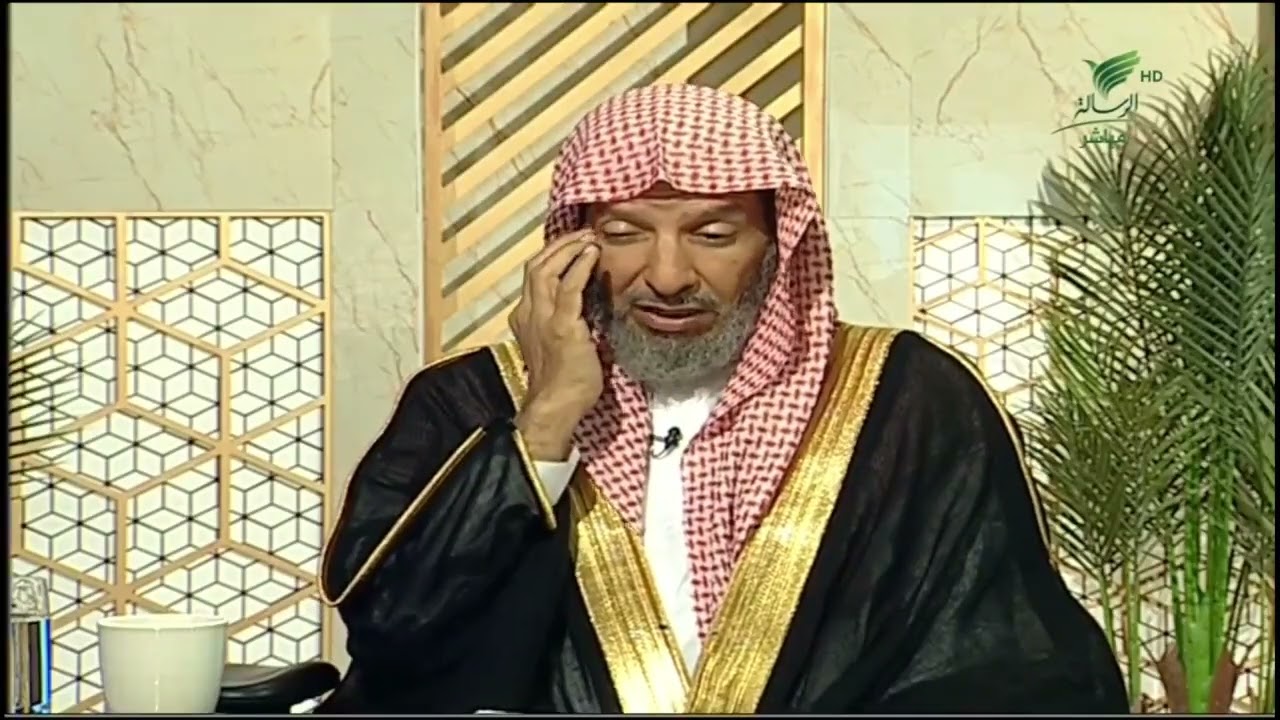 ما حكم شراء الأضحية عن طريق الإنترنت؟- الشيخ د. سعد بن ناصر الشثري #يستفتونك
