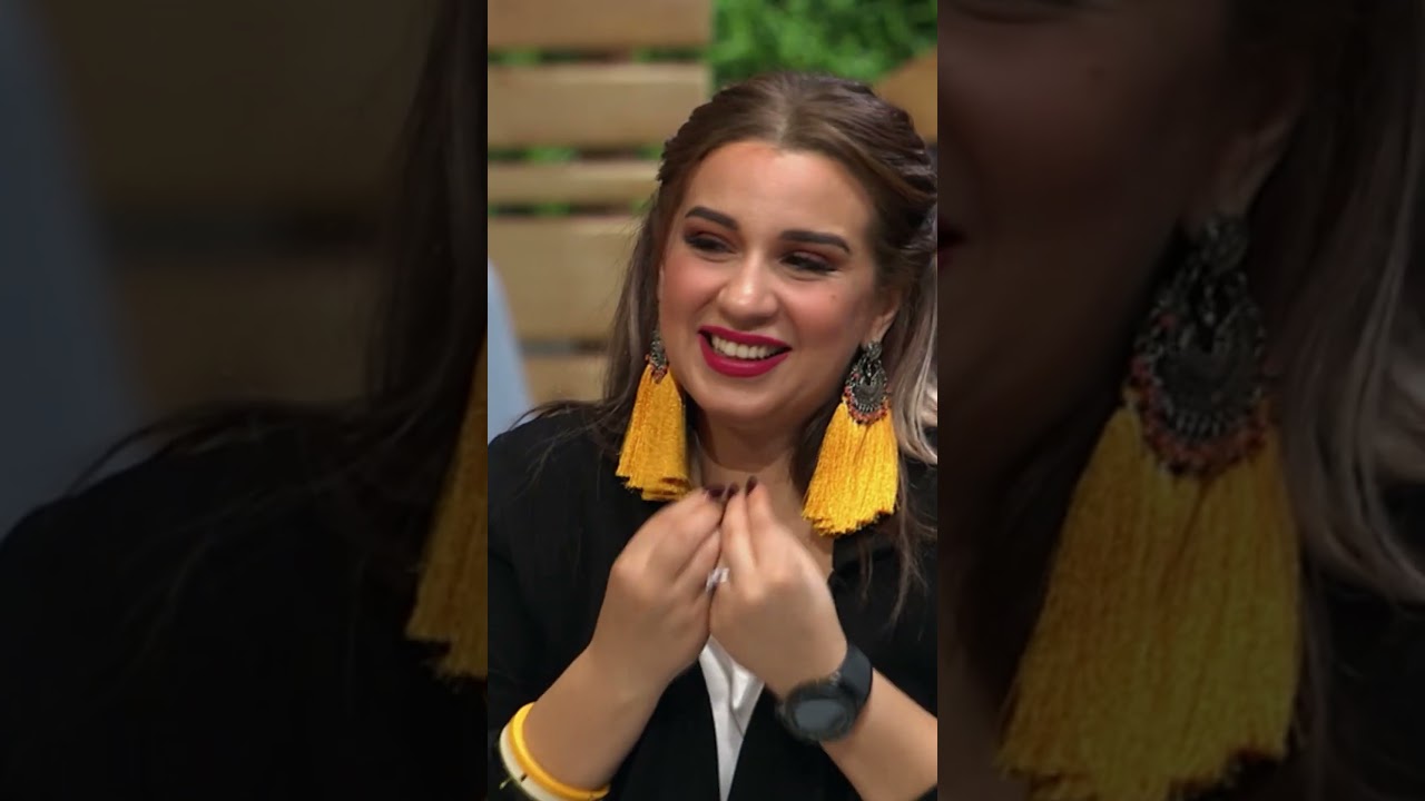 علاقة الرداد وايمي بـ عيد الحب #انا_وبنتي