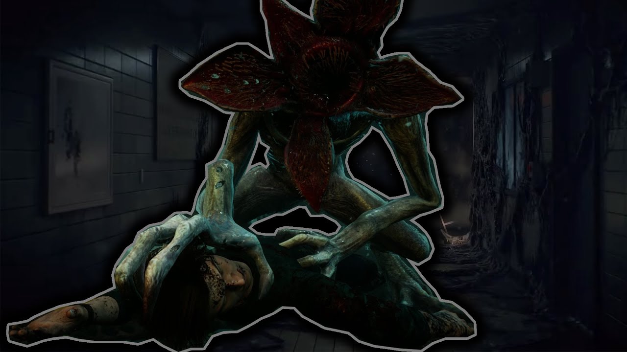 NEW: STRANGER THINGS DEMOGORGON MORI (ULTRA) | DEAD BY DAYLIGHT PTB