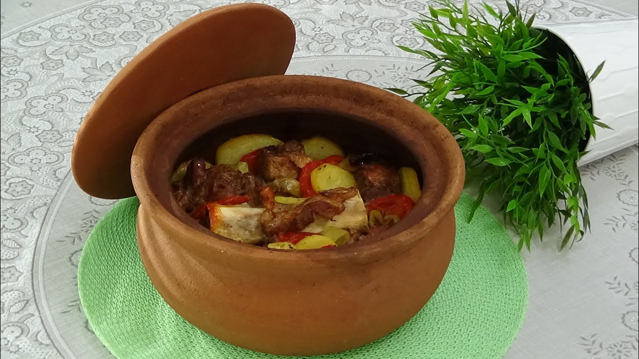 طاجن الموز البتلو بالبطاطس