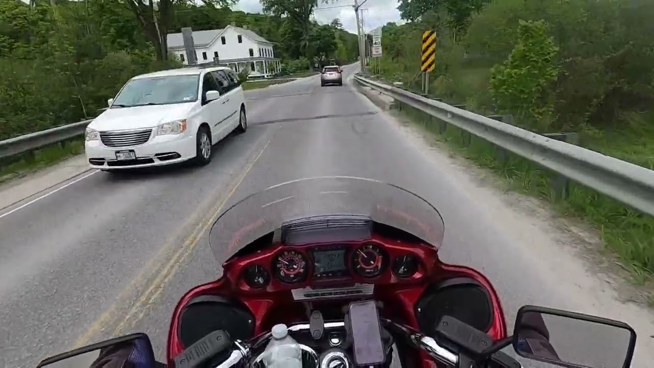 vt ride