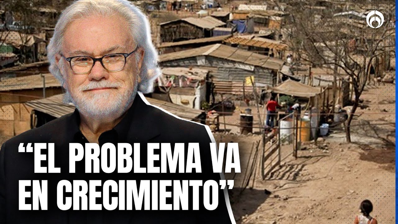 “La pobreza es un tema crónico de nuestro país”: Ruiz-Healy