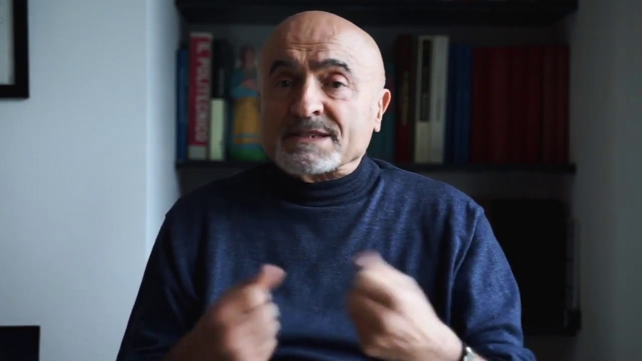 Case del Popolo  - Testimonial Ivano Marescotti
