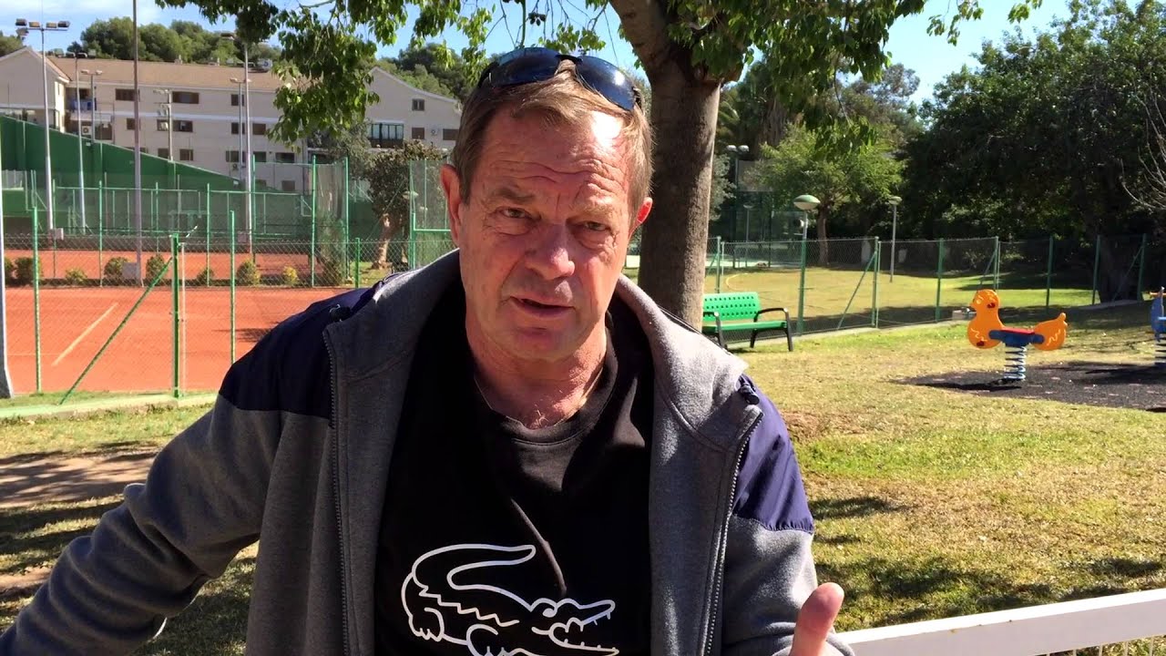 Paul Dorochenko Método Allyane